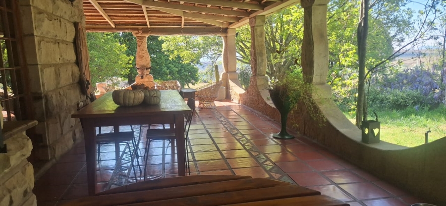 9 Bedroom Property for Sale in Fouriesburg Free State